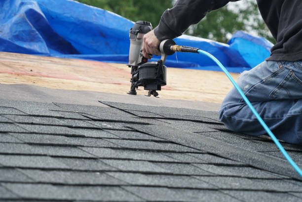 Best Green or Eco-Friendly Roofing Solutions  in Preston, MN